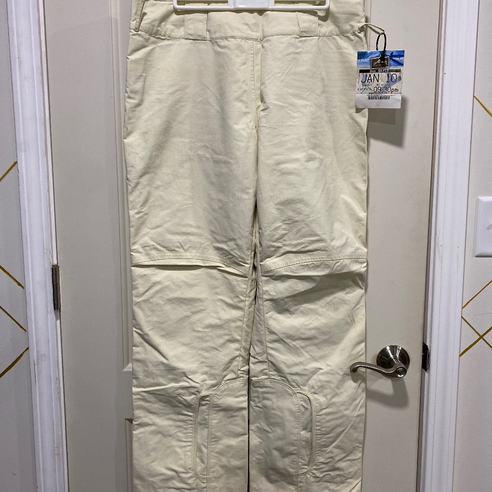 Obermeyer ski snowboarding pants
